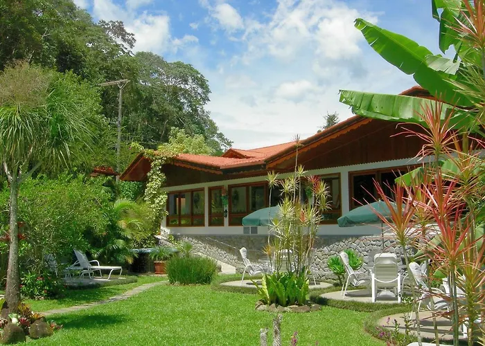 Hotel Akaskay