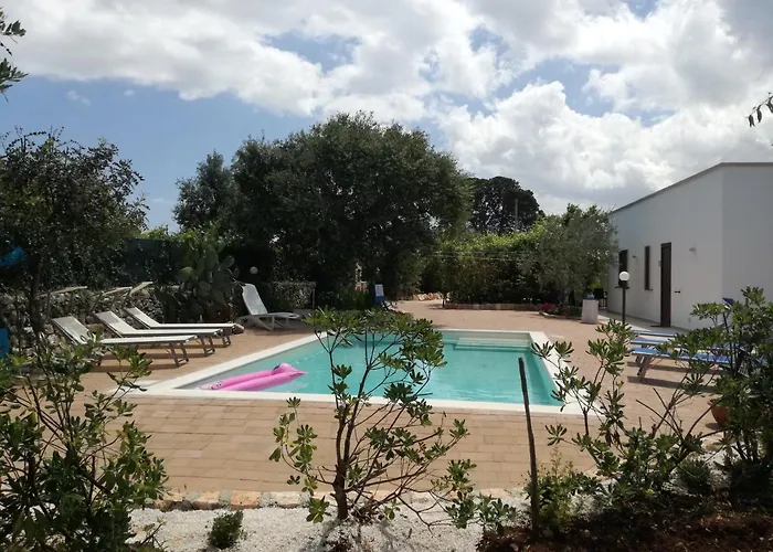B&B Oceano