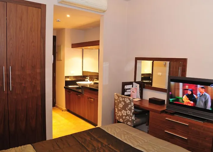 City Suite Hotel Beirut