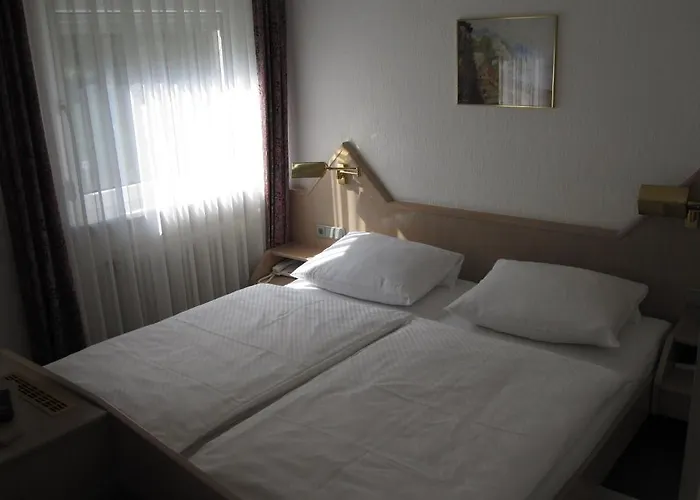 Hotel Maifelder Hof