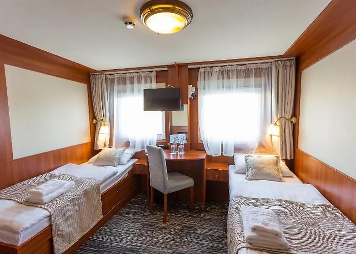 Onriver Hotels - Grand Jules Budapest