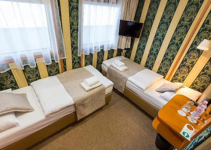 Onriver Hotels - Grand Jules Budapest