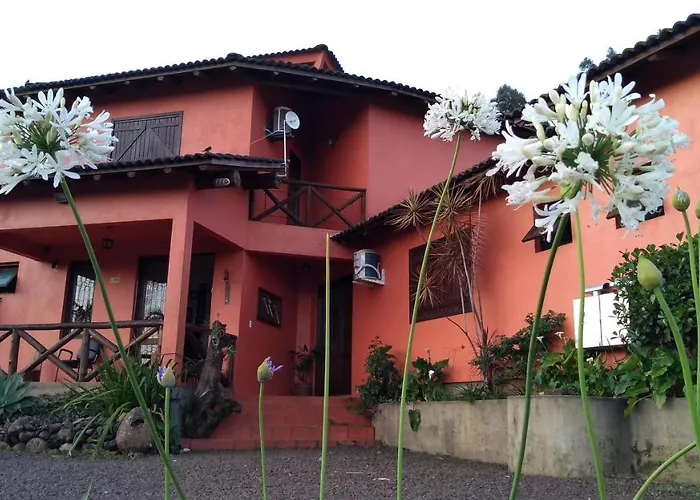 Pousada Aracema