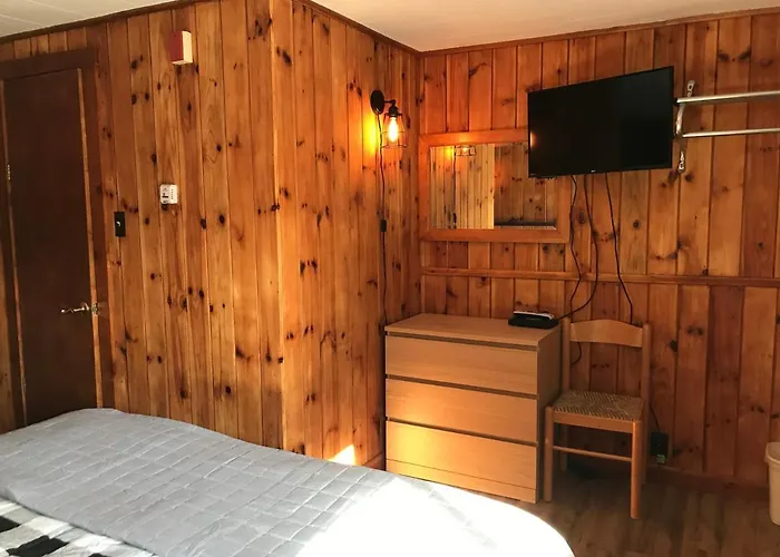 Magic View Motel Londonderry