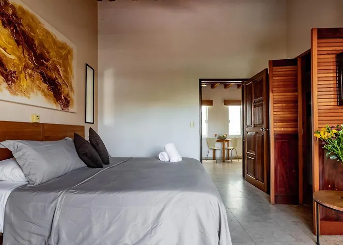 Olas Altas Suites Departamentos Puerto Vallarta