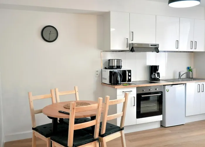 Top Spot Residence