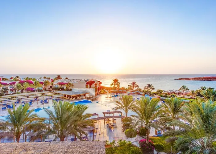 Hotel Tui Magic Life Kalawy à Hurghada