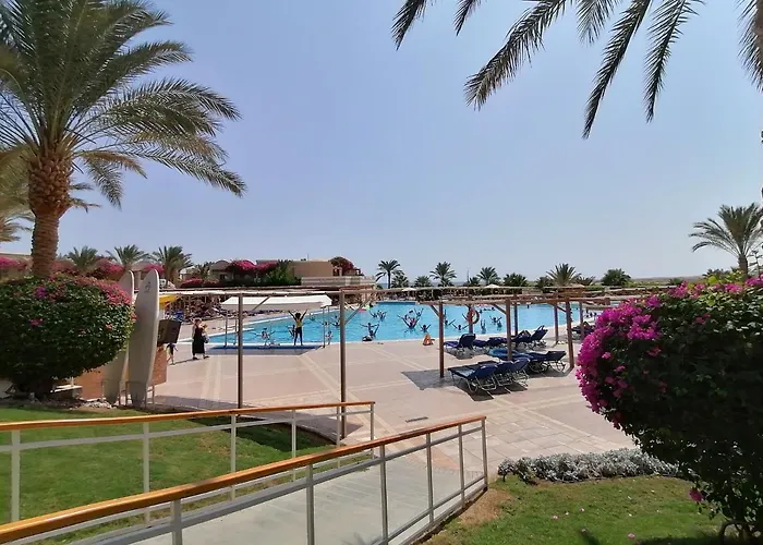 Hotel Tui Magic Life Kalawy à Hurghada