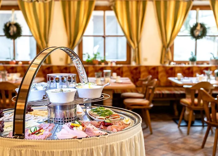 Hotel Hölzer Bräu by Lehmann Hotels Ebersberg