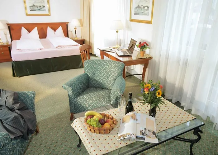 Alpenhotel Gastager Inzell