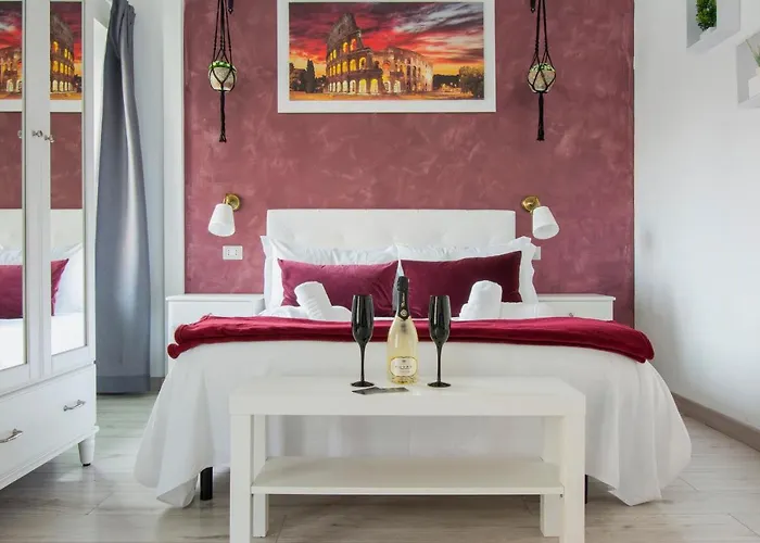 Piccolo Hotel Boutique Rome