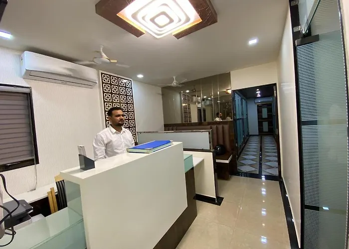 Hotel Divine Mumbai