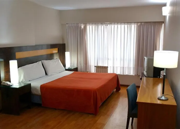 Obelisco Hoteles Buenos Aires