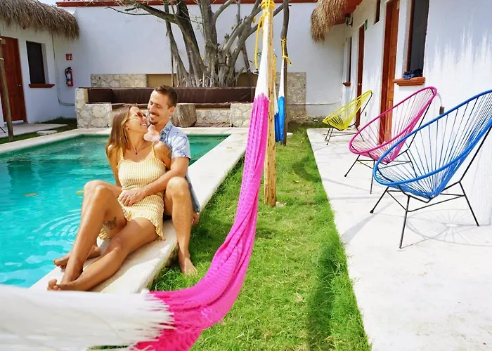 Kinta Kan Hotel Cozumel
