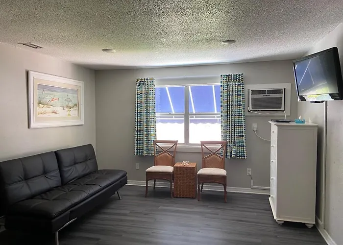 Hideaway Village Fort Myers Beach