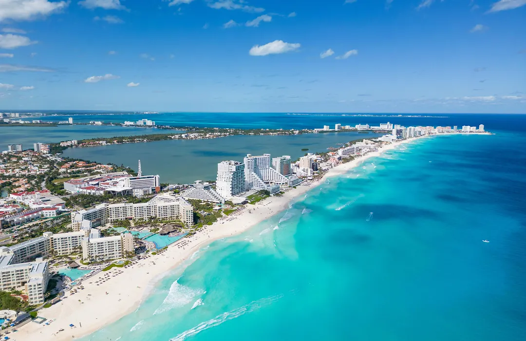 Main Hotel Image